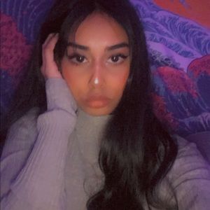 Meet your Posher, Amisha